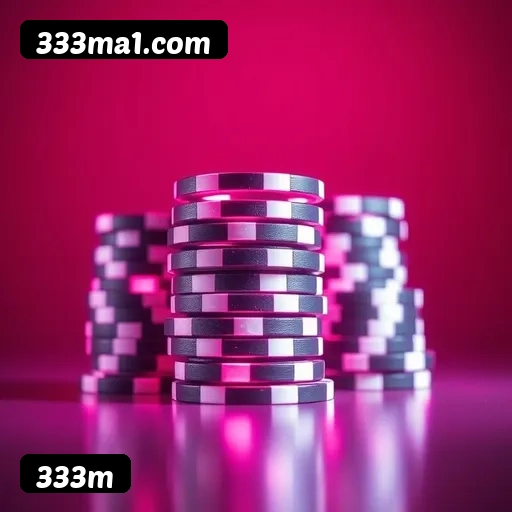 Principais provedores de slots da 333m - NetEnt, Pragmatic Play, Play'n GO